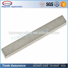 rare earth bar shape neodymium magnet